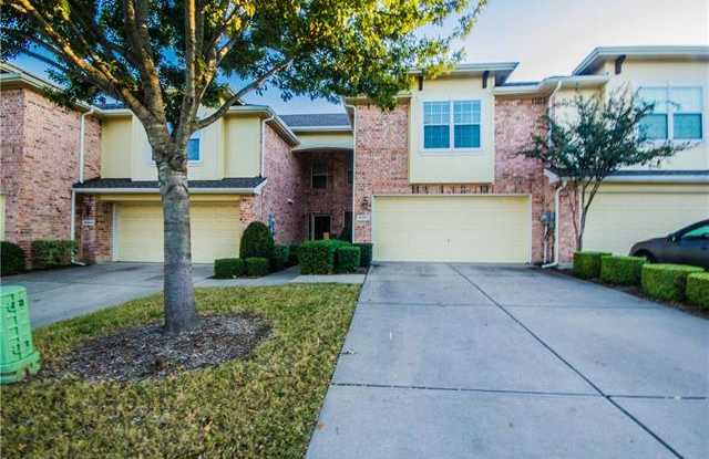 10371 Darkwood Drive - 10371 Darkwood Dr, Frisco, TX 75035