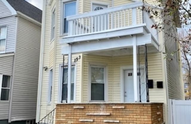 153 Steuben - 153 Steuben St, East Orange, NJ 07018