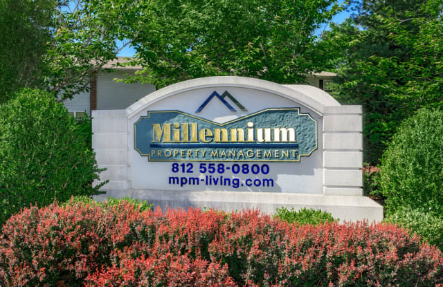 Millennium Apartments photos photos