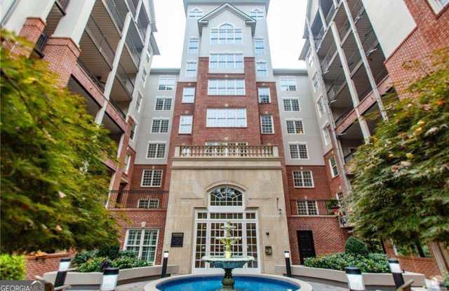 50 Biscayne - 50 Biscayne Drive Northwest, Atlanta, GA 30309