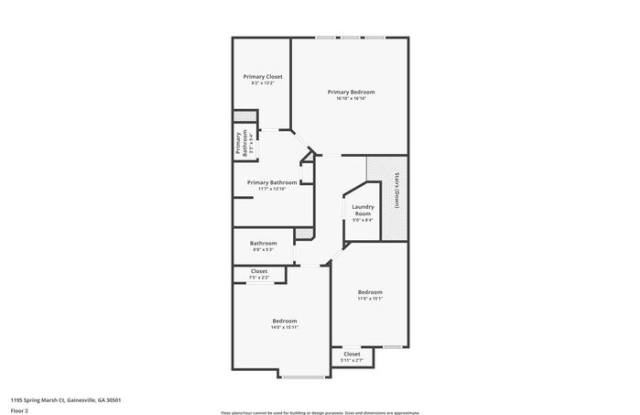 1196 Spring Marsh Court Northeast Gallery 3