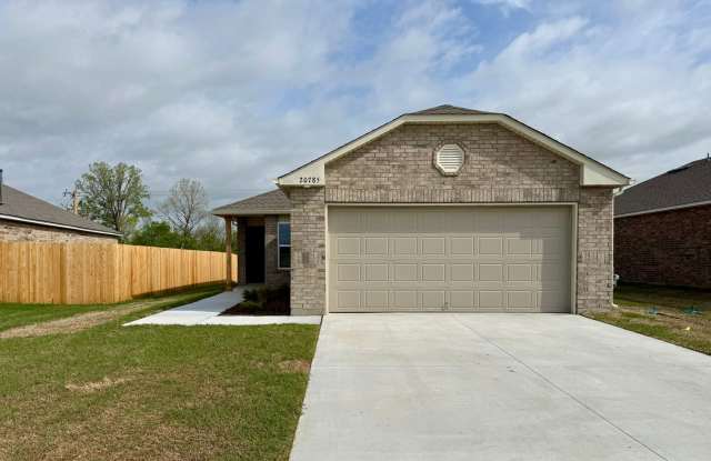 Brand New 3BD/2BA 2car garage W/D included photos photos