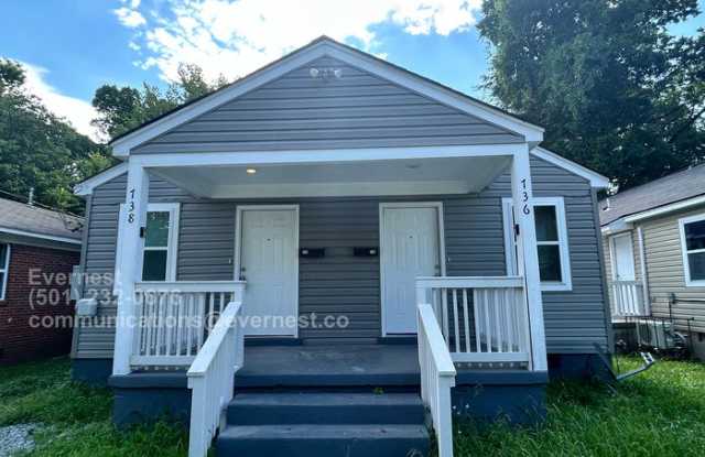 736 North Montgomery Street photos photos