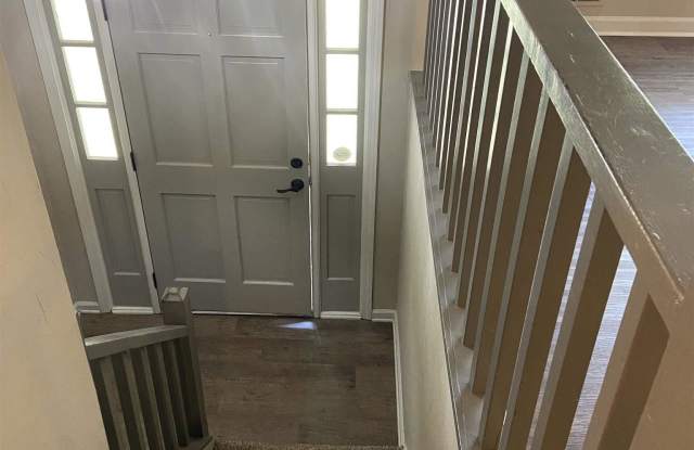 4875 Cold Creek Ct - 4875 Cold Creek Court, Sugar Hill, GA 30518