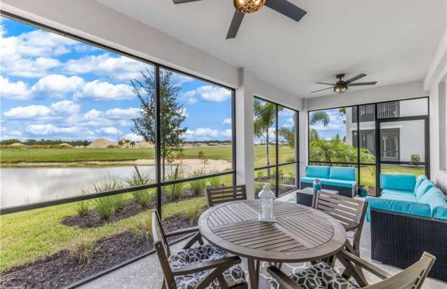 15943 Grassland - 15943 Grassland Lane, Charlotte County, FL 33982