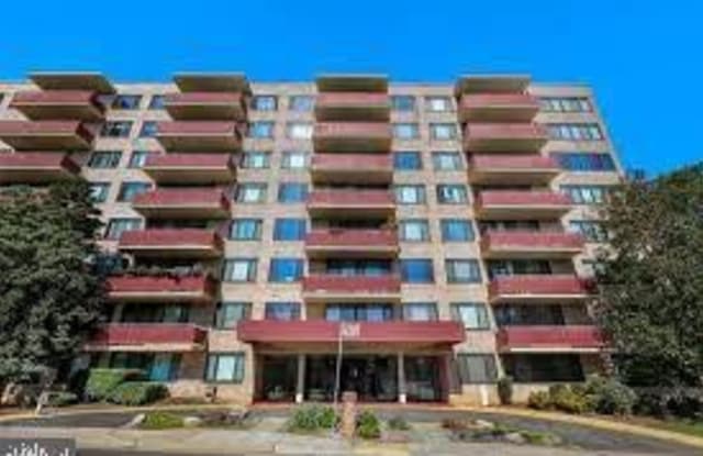 4201 LEE HIGHWAY - 4201 Lee Highway, Arlington, VA 22207