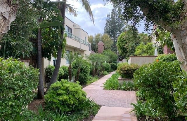 18731 Hatteras St. #35 - 18731 Hatteras Street, Los Angeles, CA 91356