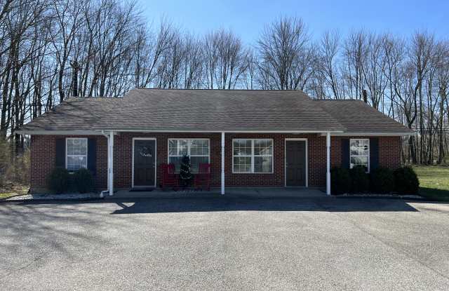 333 E Main St - 333 East Main Street, Owensville, OH 45160