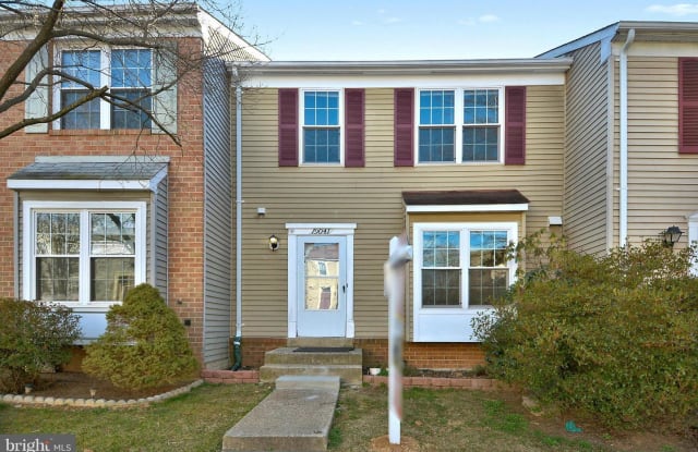 19041 CHERRY BEND DR - 19041 Cherry Bend Drive, Germantown, MD 20874