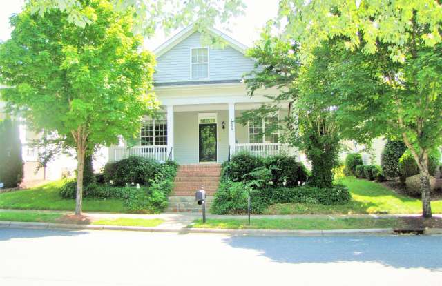 17538 Invermere Avenue - 17538 Invermere Avenue, Cornelius, NC 28078