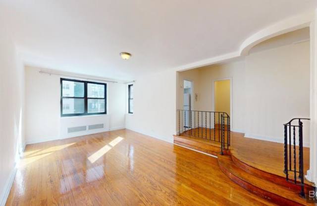 246 East 46th Street - 246 East 46th Street, New York City, NY 10017