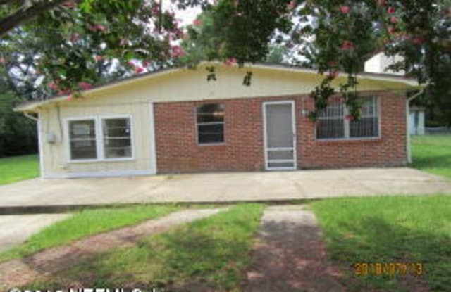 8651 VINING ST - 8651 Vining Street, Jacksonville, FL 32210