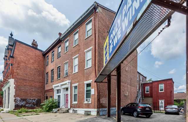 607 East Carson Street photos photos