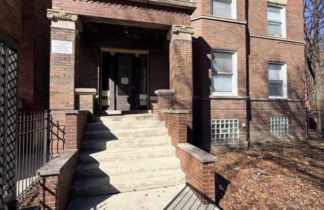 7700 S Green Street photos photos
