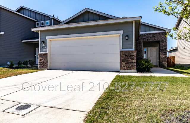4115 Ivy Path - 4115 Ivy Path, Bexar County, TX 78109