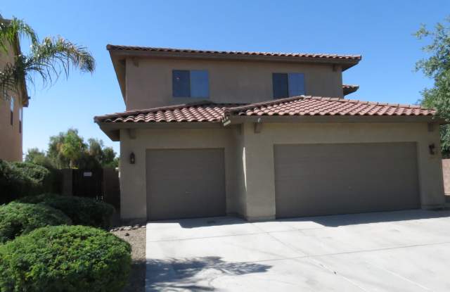 15959 W Banff Ln - 15959 West Banff Lane, Surprise, AZ 85379
