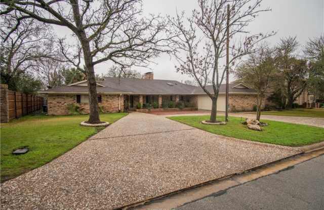 2427 East Briargate Drive - 2427 Briargate Drive, Bryan, TX 77802