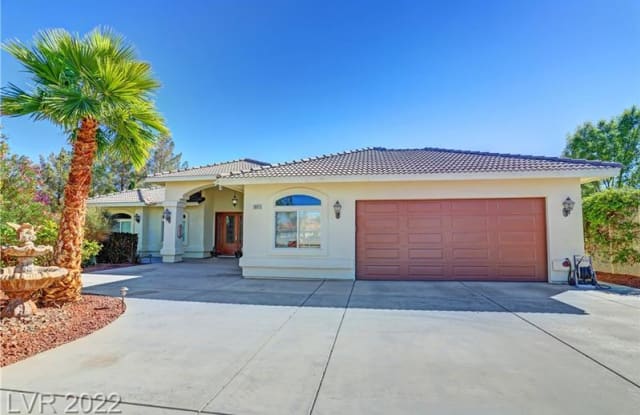 1811 Escuela Ave - 1811 Escuela Avenue, Pahrump, NV 89048 1811 Escuela Ave - 1811 Escuela Avenue, Pahrump, NV 89048