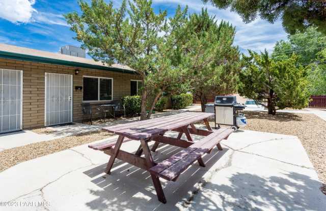 142 S Rush Street unit: A - 142 South Rush Street, Prescott, AZ 86303