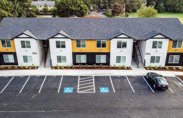C219--Daybreak Gardens Apartments Gallery 3