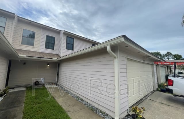 4149 Hidden Branch Dr N - 4149 Hidden Branch Drive North, Jacksonville, FL 32257