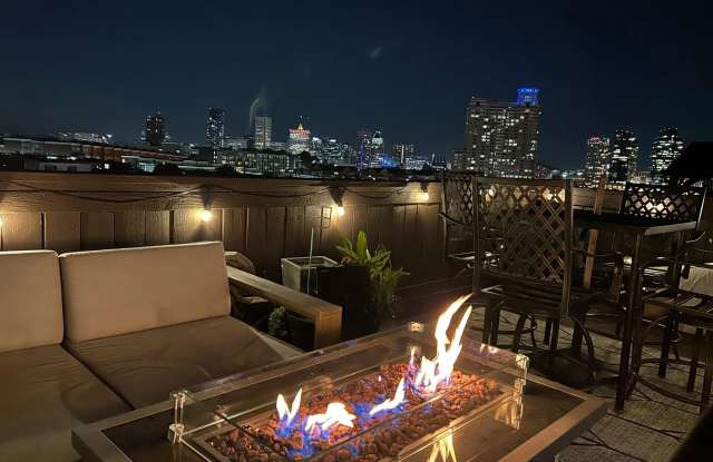 704 E FORT Avenue - 704 East Fort Avenue, Baltimore, MD 21230