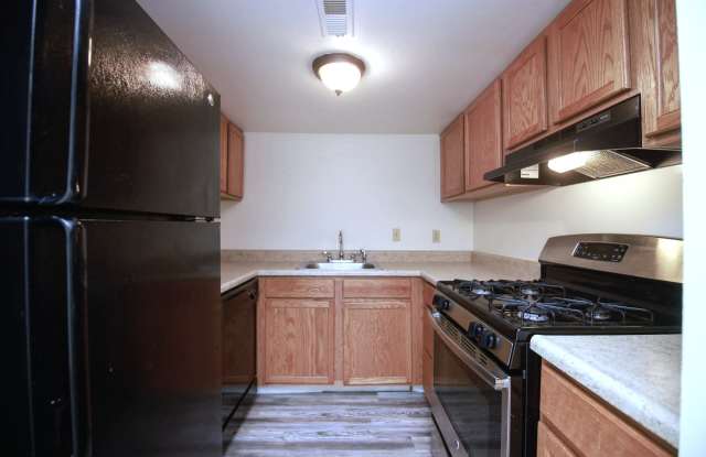 Brighton Apartments Gallery 3