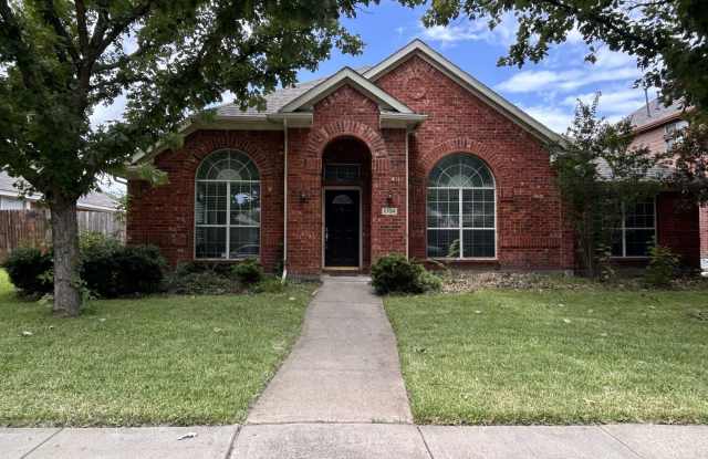 6104 Oldham Drive - 6104 Oldham Drive, McKinney, TX 75070