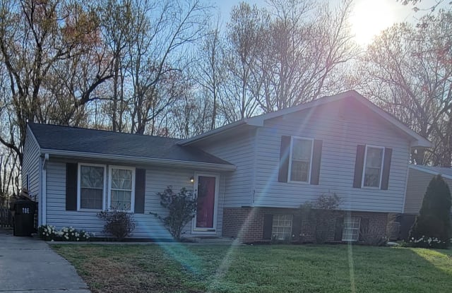 9115 Honeysuckle Drive photos photos