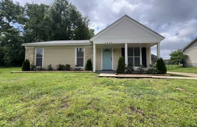 3299 Egypt Central Rd - 3299 Egypt Central Road, Memphis, TN 38128