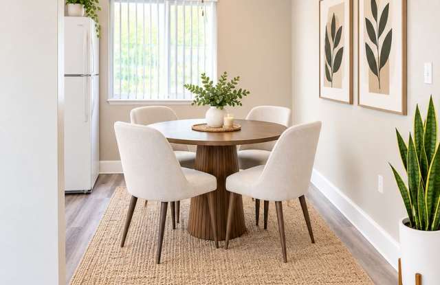 Las Sierra Heights Gallery 3