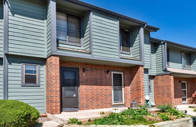 3528 S. Depew St. #6 - 3528 South Depew Street, Jefferson County, CO 80235