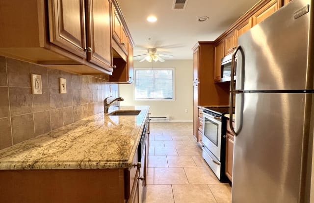 70 Overlook Way - 70 Overlook Way, Monmouth County, NJ 07726