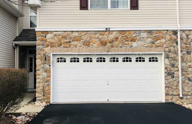40 Haddon Court - 40 Haddon Court, Mercer County, NJ 08534