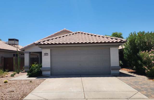 4825 W PIUTE Avenue photos photos