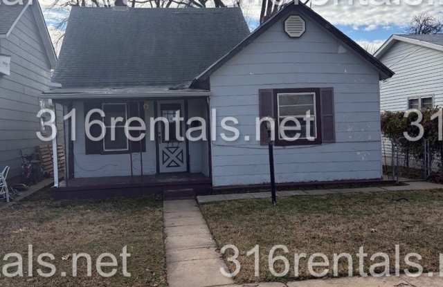 $875 - 2 bed 1 bath - Single Family Home photos photos