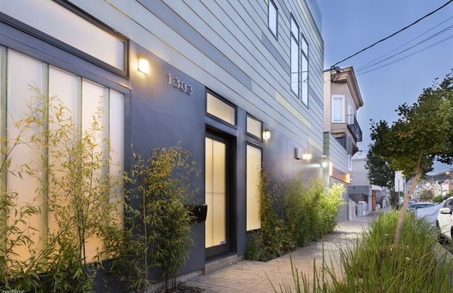 1303 Alabama St - 1303 Alabama Street, San Francisco, CA 94110