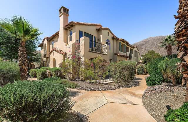 450 White Fox Trail - 450 White Fox Trail, Palm Springs, CA 92262