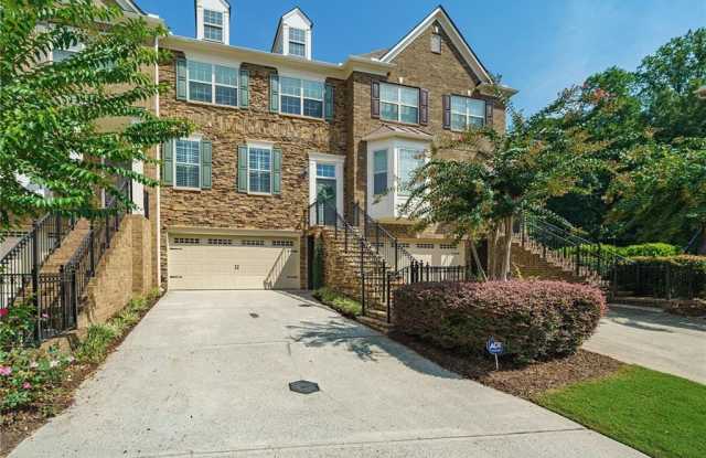 4004 Manchester Circle - 4004 Manchester Circle, Roswell, GA 30075