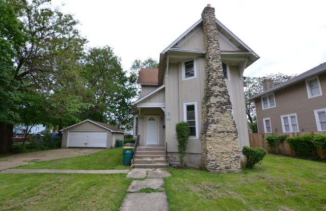405 Sherman St - 405 Sherman Street, Joliet, IL 60433