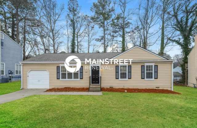 1357 Ling Drive photos photos