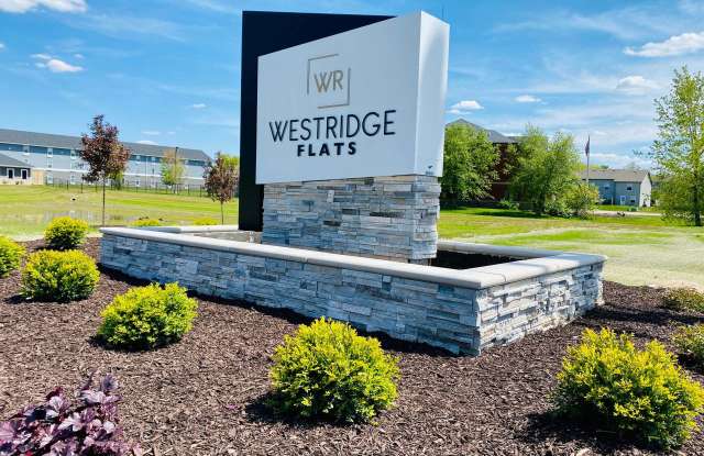 Westridge Flats photos photos