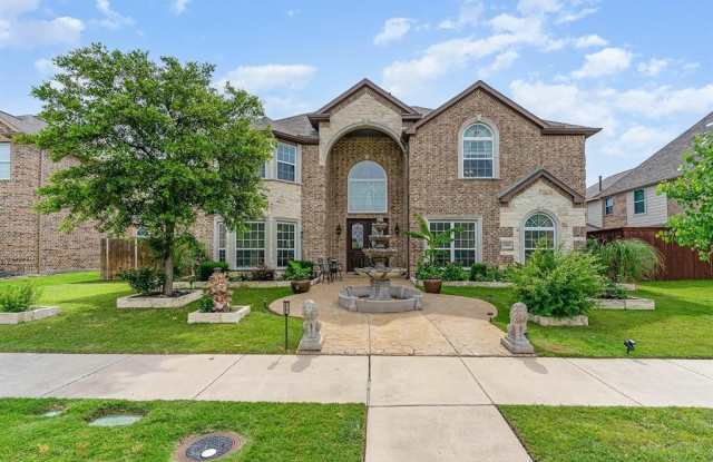 12060 Grandview Drive - 12060 Grandview Drive, Frisco, TX 75035