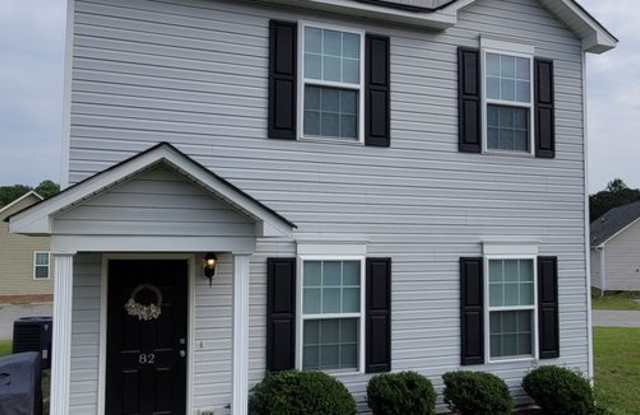 Two-Story, 3 Bedroom, 2.5 Bath Home Located in Established Neighborhood- Near Campbell University photos photos