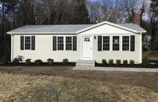 53 Peterson Road - 53 Peterson Road, Bristol County, MA 02375