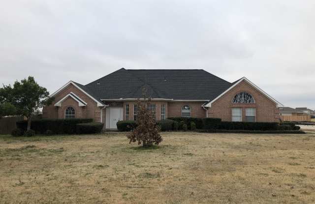 201 Bowie St - 201 Bowie, Forney, TX 75126