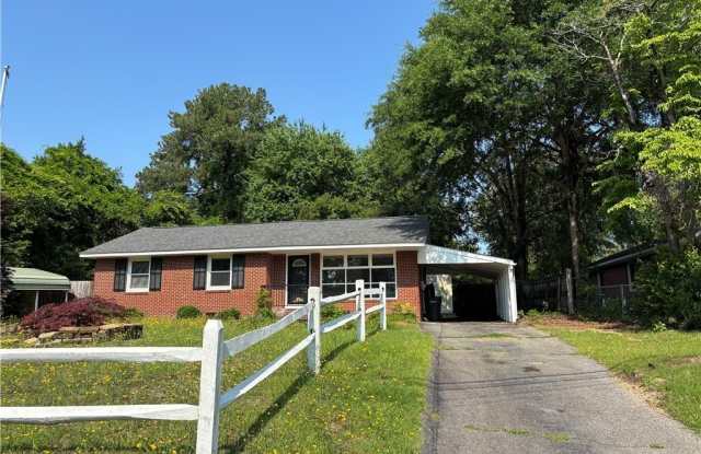1220 Faison Avenue photos photos