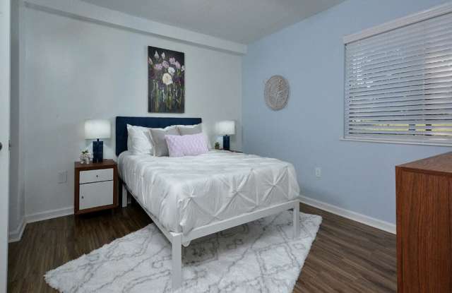 Capital Flats & Magnolia Square Apartments photos photos