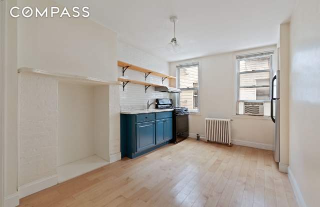 283 Devoe Street - 283 Devoe Street, Brooklyn, NY 11211