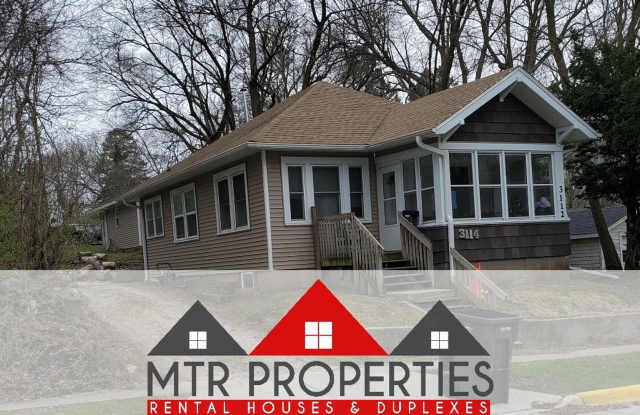 3114 Woodland - 3114 Woodland Street, Ames, IA 50014